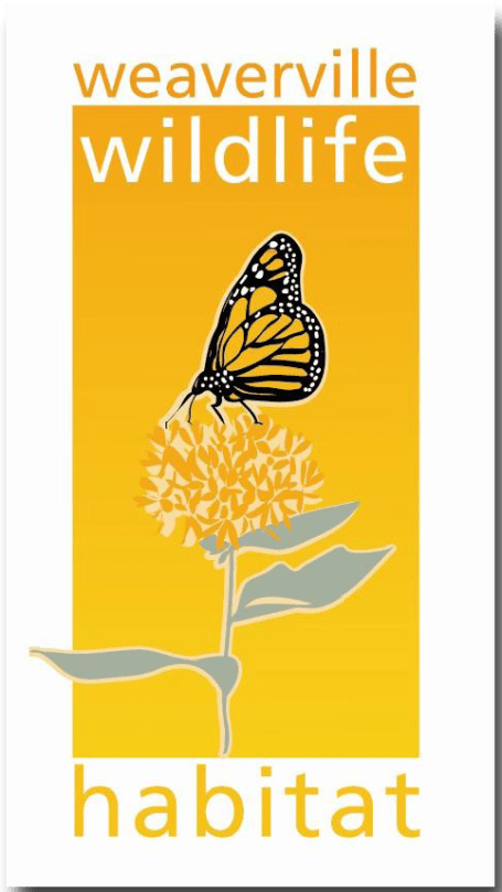Weaverville Wildlife Habitat