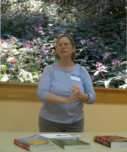 Gardening with Perennial Native Plants