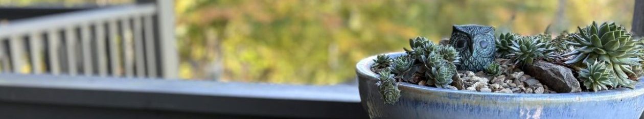 The Garden Club of Weaverville, NC